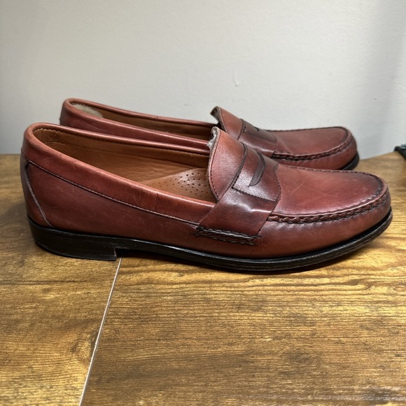 Allen Edmonds 